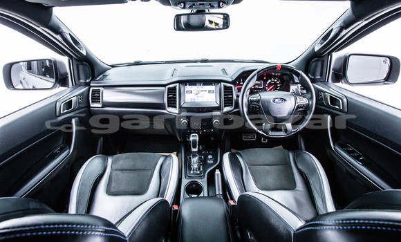 Buy Used Ford Ranger Other Car in Bangkok in Bangkok Buy Used Ford Ranger Other Car in Bangkok in Bangkok