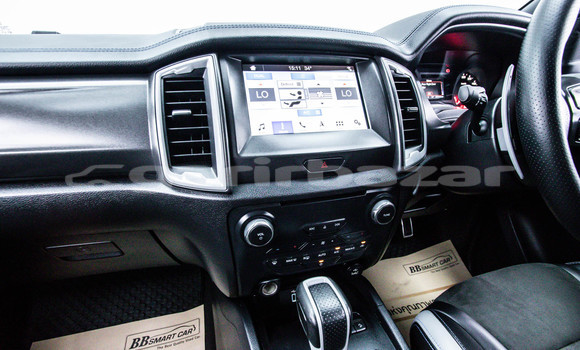 Buy Used Ford Ranger Other Car in Bangkok in Bangkok Buy Used Ford Ranger Other Car in Bangkok in Bangkok