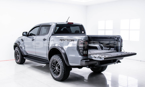 Buy Used Ford Ranger Other Car in Bangkok in Bangkok Buy Used Ford Ranger Other Car in Bangkok in Bangkok