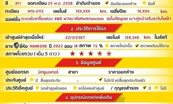 Buy Used Mitsubishi Pajero Other Car in Bangkok in Bangkok Buy Used Mitsubishi Pajero Other Car in Bangkok in Bangkok