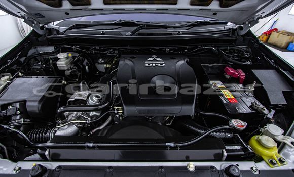 Buy Used Mitsubishi Pajero Other Car in Bangkok in Bangkok Buy Used Mitsubishi Pajero Other Car in Bangkok in Bangkok