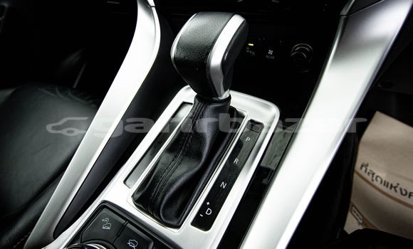 Buy Used Mitsubishi Pajero Other Car in Bangkok in Bangkok Buy Used Mitsubishi Pajero Other Car in Bangkok in Bangkok