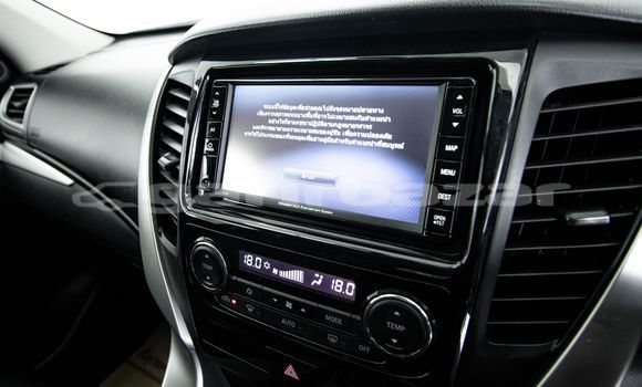 Buy Used Mitsubishi Pajero Other Car in Bangkok in Bangkok Buy Used Mitsubishi Pajero Other Car in Bangkok in Bangkok