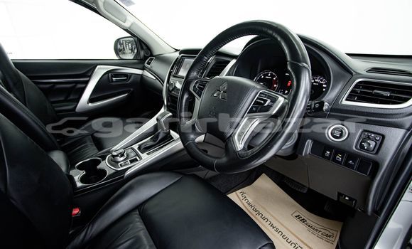 Buy Used Mitsubishi Pajero Other Car in Bangkok in Bangkok Buy Used Mitsubishi Pajero Other Car in Bangkok in Bangkok