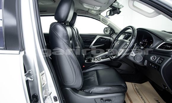 Buy Used Mitsubishi Pajero Other Car in Bangkok in Bangkok Buy Used Mitsubishi Pajero Other Car in Bangkok in Bangkok