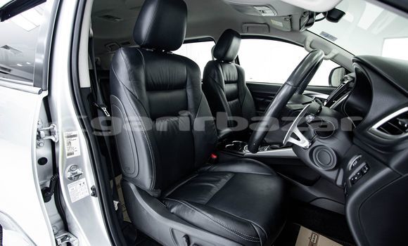 Buy Used Mitsubishi Pajero Other Car in Bangkok in Bangkok Buy Used Mitsubishi Pajero Other Car in Bangkok in Bangkok