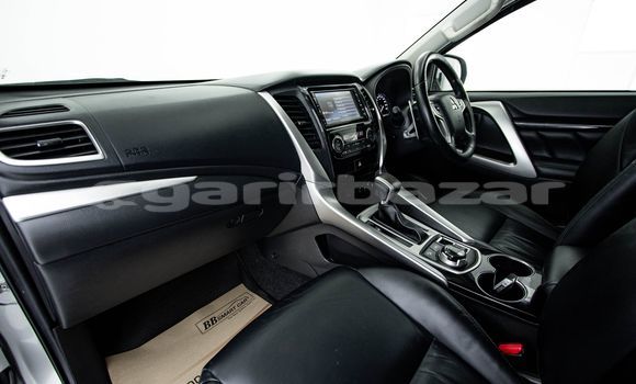 Buy Used Mitsubishi Pajero Other Car in Bangkok in Bangkok Buy Used Mitsubishi Pajero Other Car in Bangkok in Bangkok