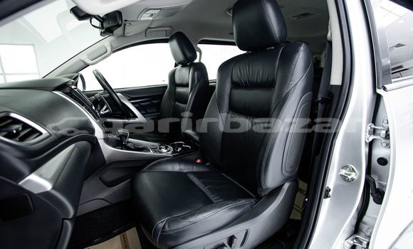 Buy Used Mitsubishi Pajero Other Car in Bangkok in Bangkok Buy Used Mitsubishi Pajero Other Car in Bangkok in Bangkok