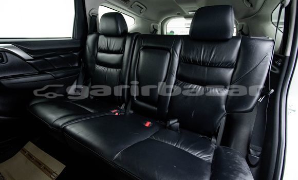 Buy Used Mitsubishi Pajero Other Car in Bangkok in Bangkok Buy Used Mitsubishi Pajero Other Car in Bangkok in Bangkok