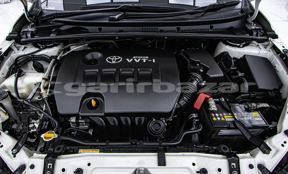Buy Used Toyota Altis White Car in Bangkok in Bangkok Buy Used Toyota Altis White Car in Bangkok in Bangkok