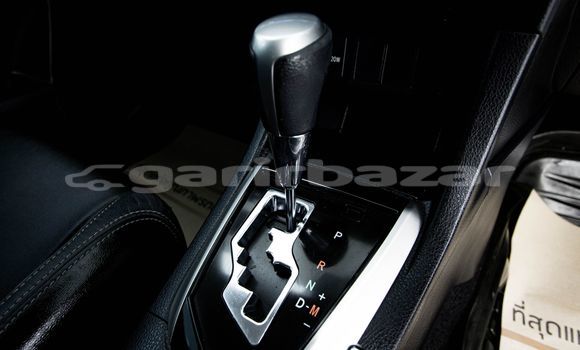 Buy Used Toyota Altis White Car in Bangkok in Bangkok Buy Used Toyota Altis White Car in Bangkok in Bangkok