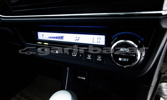 Buy Used Toyota Altis White Car in Bangkok in Bangkok Buy Used Toyota Altis White Car in Bangkok in Bangkok