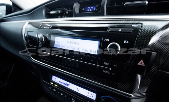 Buy Used Toyota Altis White Car in Bangkok in Bangkok Buy Used Toyota Altis White Car in Bangkok in Bangkok