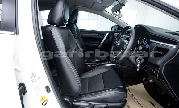 Buy Used Toyota Altis White Car in Bangkok in Bangkok Buy Used Toyota Altis White Car in Bangkok in Bangkok