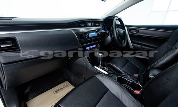Buy Used Toyota Altis White Car in Bangkok in Bangkok Buy Used Toyota Altis White Car in Bangkok in Bangkok
