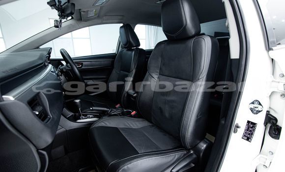 Buy Used Toyota Altis White Car in Bangkok in Bangkok Buy Used Toyota Altis White Car in Bangkok in Bangkok
