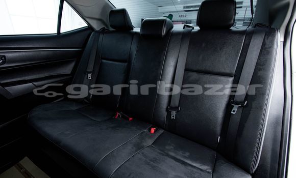 Buy Used Toyota Altis White Car in Bangkok in Bangkok Buy Used Toyota Altis White Car in Bangkok in Bangkok