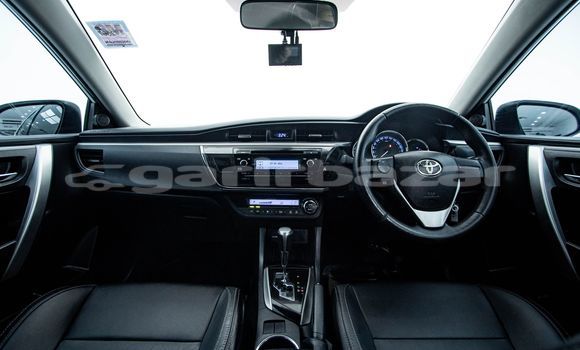 Buy Used Toyota Altis White Car in Bangkok in Bangkok Buy Used Toyota Altis White Car in Bangkok in Bangkok