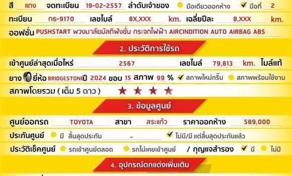 Buy Used Toyota Yaris Red Car in Bangkok in Bangkok Buy Used Toyota Yaris Red Car in Bangkok in Bangkok