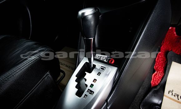 Buy Used Toyota Yaris Red Car in Bangkok in Bangkok Buy Used Toyota Yaris Red Car in Bangkok in Bangkok