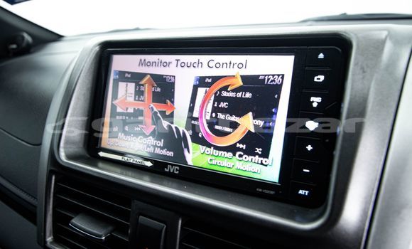 Buy Used Toyota Yaris Red Car in Bangkok in Bangkok Buy Used Toyota Yaris Red Car in Bangkok in Bangkok