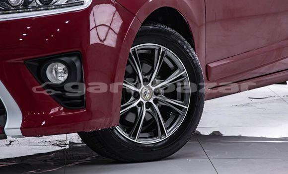 Buy Used Toyota Yaris Red Car in Bangkok in Bangkok Buy Used Toyota Yaris Red Car in Bangkok in Bangkok