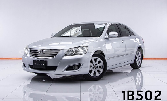 Buy Used Toyota Camry Other Car in Bangkok in Bangkok Buy Used Toyota Camry Other Car in Bangkok in Bangkok