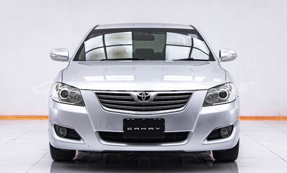 Buy Used Toyota Camry Other Car in Bangkok in Bangkok Buy Used Toyota Camry Other Car in Bangkok in Bangkok