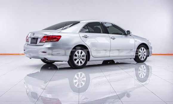 Buy Used Toyota Camry Other Car in Bangkok in Bangkok Buy Used Toyota Camry Other Car in Bangkok in Bangkok