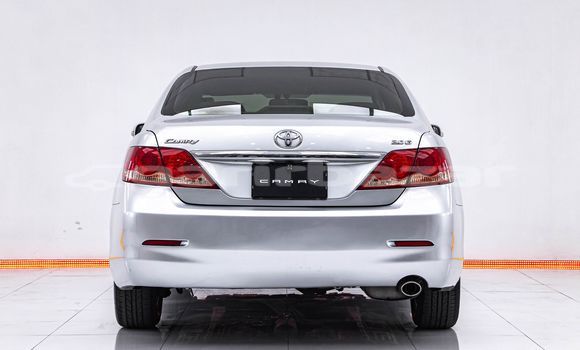 Buy Used Toyota Camry Other Car in Bangkok in Bangkok Buy Used Toyota Camry Other Car in Bangkok in Bangkok