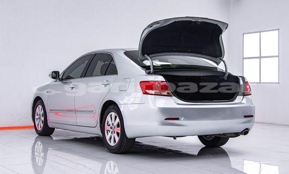 Buy Used Toyota Camry Other Car in Bangkok in Bangkok Buy Used Toyota Camry Other Car in Bangkok in Bangkok