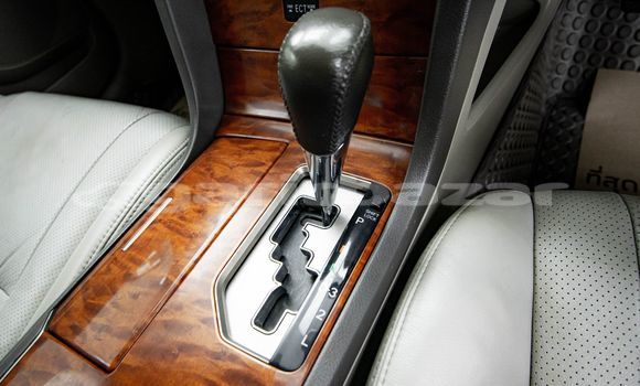 Buy Used Toyota Camry Other Car in Bangkok in Bangkok Buy Used Toyota Camry Other Car in Bangkok in Bangkok