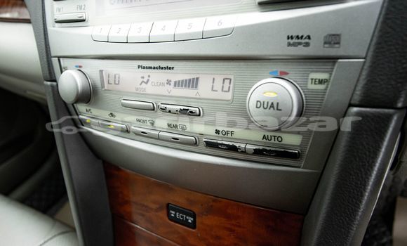 Buy Used Toyota Camry Other Car in Bangkok in Bangkok Buy Used Toyota Camry Other Car in Bangkok in Bangkok