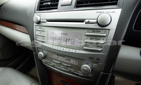 Buy Used Toyota Camry Other Car in Bangkok in Bangkok Buy Used Toyota Camry Other Car in Bangkok in Bangkok