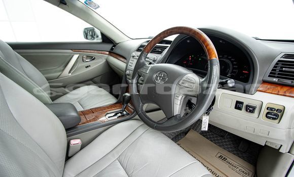 Buy Used Toyota Camry Other Car in Bangkok in Bangkok Buy Used Toyota Camry Other Car in Bangkok in Bangkok