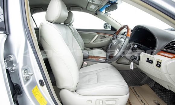 Buy Used Toyota Camry Other Car in Bangkok in Bangkok Buy Used Toyota Camry Other Car in Bangkok in Bangkok