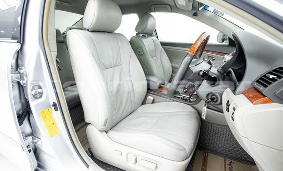 Buy Used Toyota Camry Other Car in Bangkok in Bangkok Buy Used Toyota Camry Other Car in Bangkok in Bangkok