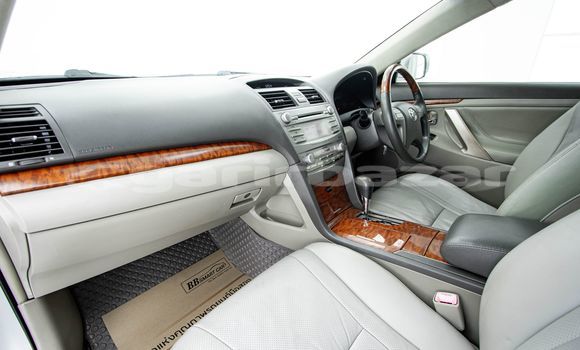Buy Used Toyota Camry Other Car in Bangkok in Bangkok Buy Used Toyota Camry Other Car in Bangkok in Bangkok