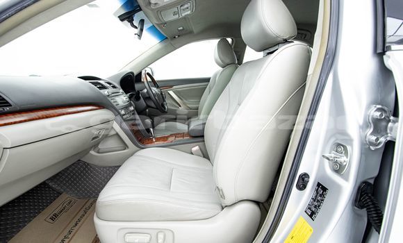 Buy Used Toyota Camry Other Car in Bangkok in Bangkok Buy Used Toyota Camry Other Car in Bangkok in Bangkok