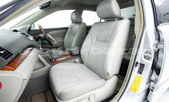 Buy Used Toyota Camry Other Car in Bangkok in Bangkok Buy Used Toyota Camry Other Car in Bangkok in Bangkok