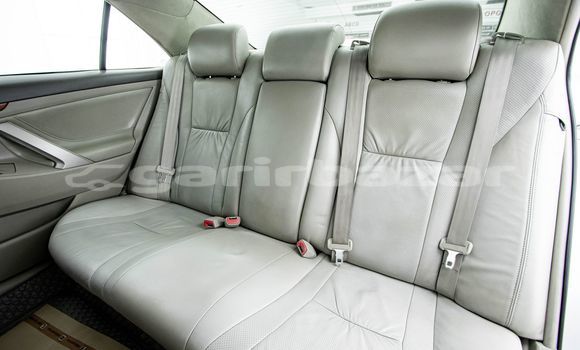 Buy Used Toyota Camry Other Car in Bangkok in Bangkok Buy Used Toyota Camry Other Car in Bangkok in Bangkok