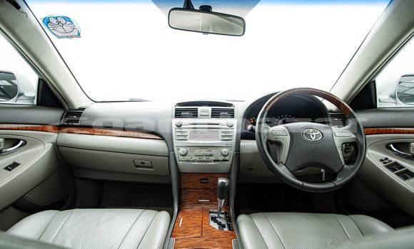 Buy Used Toyota Camry Other Car in Bangkok in Bangkok Buy Used Toyota Camry Other Car in Bangkok in Bangkok