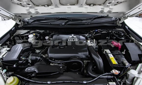 Buy Used Mitsubishi Triton White Car in Bangkok in Bangkok Buy Used Mitsubishi Triton White Car in Bangkok in Bangkok