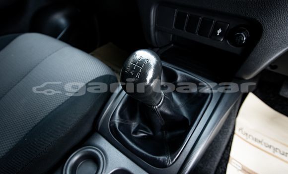 Buy Used Mitsubishi Triton White Car in Bangkok in Bangkok Buy Used Mitsubishi Triton White Car in Bangkok in Bangkok