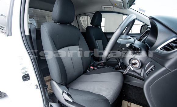 Buy Used Mitsubishi Triton White Car in Bangkok in Bangkok Buy Used Mitsubishi Triton White Car in Bangkok in Bangkok