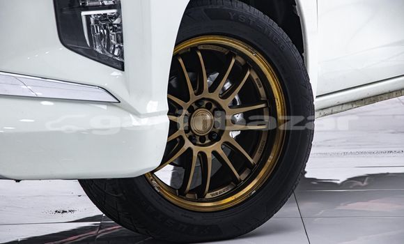 Buy Used Mitsubishi Triton White Car in Bangkok in Bangkok Buy Used Mitsubishi Triton White Car in Bangkok in Bangkok