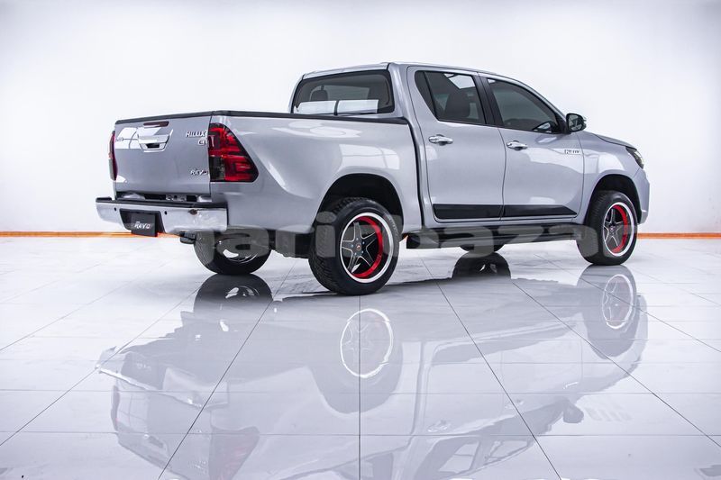 Big with watermark toyota hiluxe revo bangkok bangkok 71162