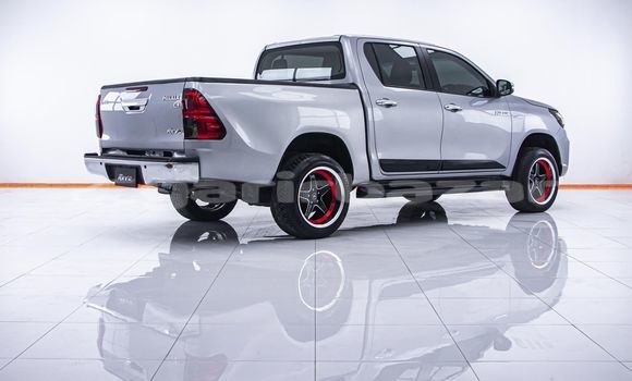 ซื้อ รถมือสอง Toyota Hiluxe Revo อื่น ๆ รถยนต์ ใน %{เมือง} ใน กรุงเทพมหานคร ซื้อ รถมือสอง Toyota Hiluxe Revo อื่น ๆ รถยนต์ ใน %{เมือง} ใน กรุงเทพมหานคร