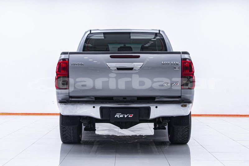 Big with watermark toyota hiluxe revo bangkok bangkok 71162