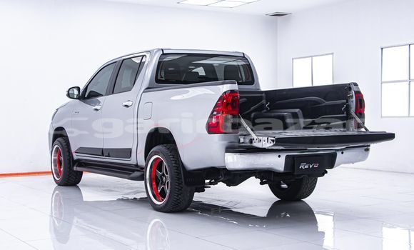 ซื้อ รถมือสอง Toyota Hiluxe Revo อื่น ๆ รถยนต์ ใน %{เมือง} ใน กรุงเทพมหานคร ซื้อ รถมือสอง Toyota Hiluxe Revo อื่น ๆ รถยนต์ ใน %{เมือง} ใน กรุงเทพมหานคร